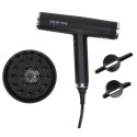 Suszarka do włosów z jonizacją ultralekka Zaremba Professional 1800 W