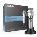 Maszynka bezprzewodowa do włosów BaByliss Pro FX8700E ChromFX