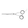 Degażówki fryzjerskie barber Husion T6627 5,5''