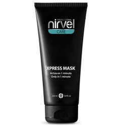 Maska nawilżająca do włosów Nirvel Xpress 250 ml