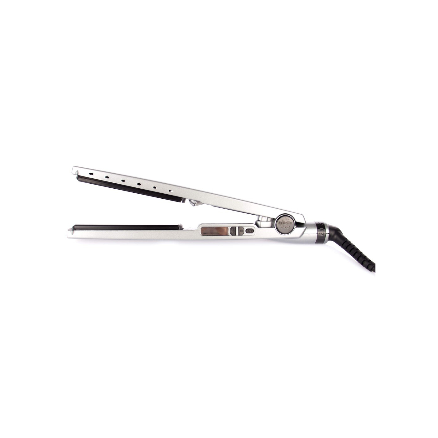 Prostownica do włosów z jonizacją BaByliss Pro BAB2091EPE The Straightener Prostownica do włosów z jonizacją BaByliss Pro BAB2091EPE The Straightener