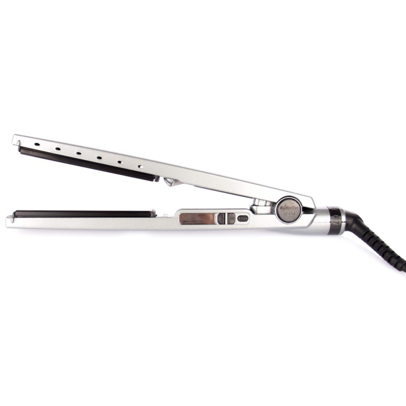 Prostownica do włosów z jonizacją BaByliss Pro BAB2091EPE The Straightener Prostownica do włosów z jonizacją BaByliss Pro BAB2091EPE The Straightener