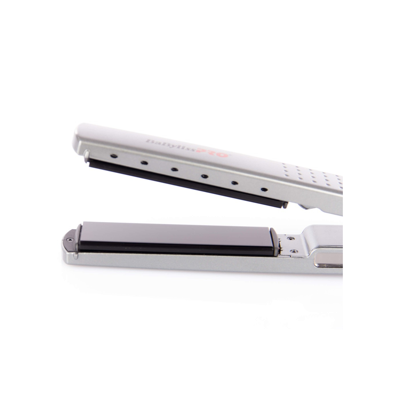 Prostownica do włosów z jonizacją BaByliss Pro BAB2091EPE The Straightener Prostownica do włosów z jonizacją BaByliss Pro BAB2091EPE The Straightener