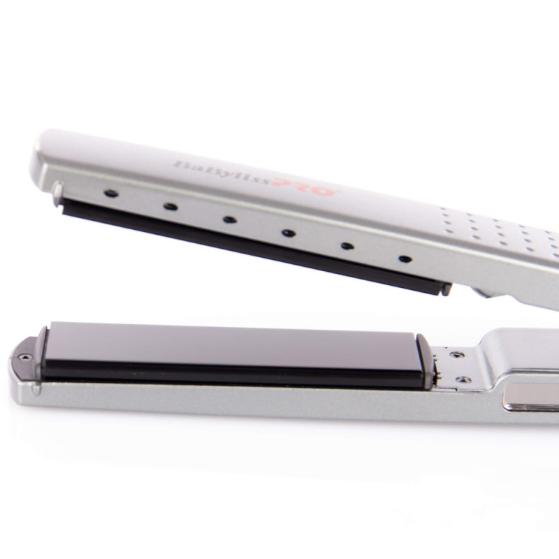 Prostownica do włosów z jonizacją BaByliss Pro BAB2091EPE The Straightener Prostownica do włosów z jonizacją BaByliss Pro BAB2091EPE The Straightener