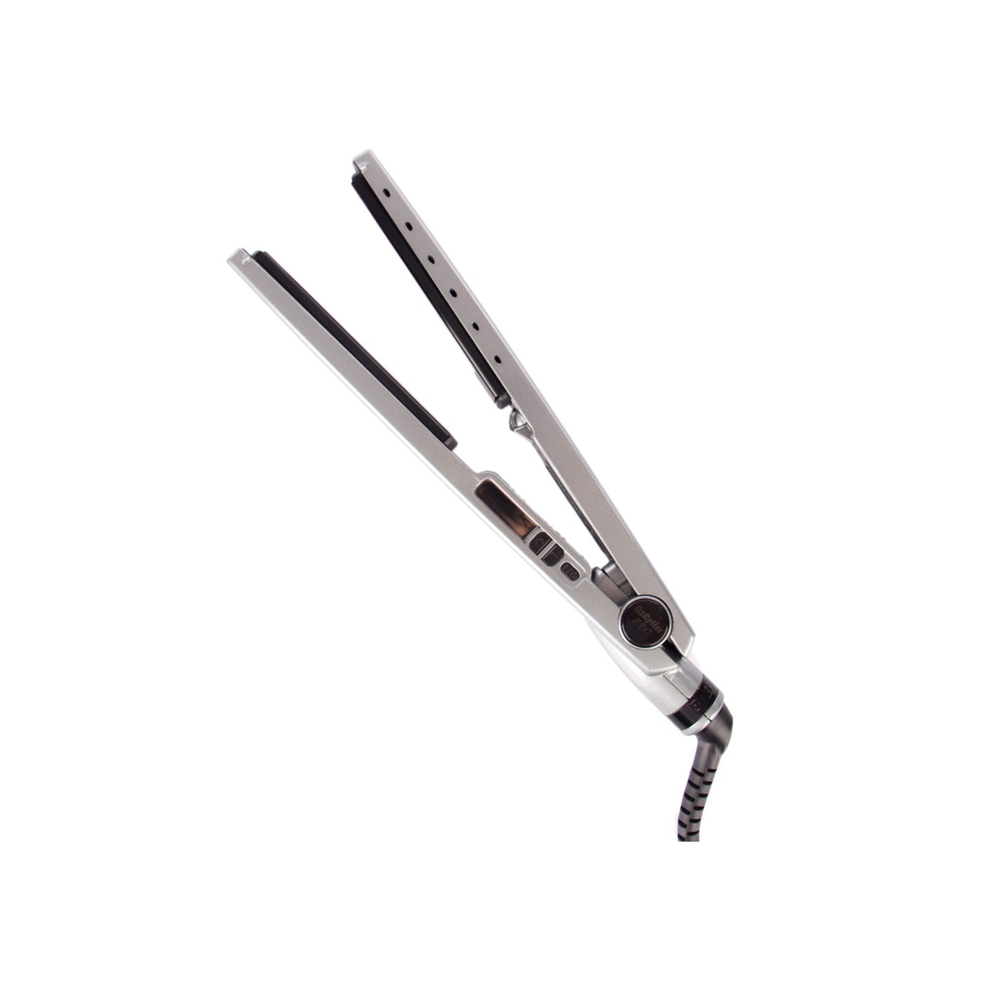 Prostownica do włosów z jonizacją BaByliss Pro BAB2091EPE The Straightener Prostownica do włosów z jonizacją BaByliss Pro BAB2091EPE The Straightener