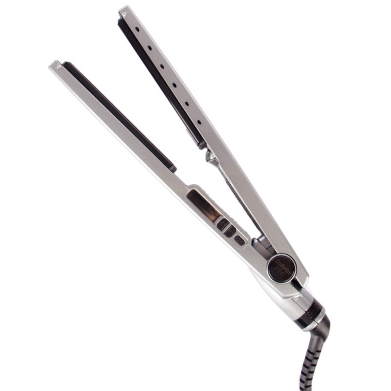 Prostownica do włosów z jonizacją BaByliss Pro BAB2091EPE The Straightener Prostownica do włosów z jonizacją BaByliss Pro BAB2091EPE The Straightener