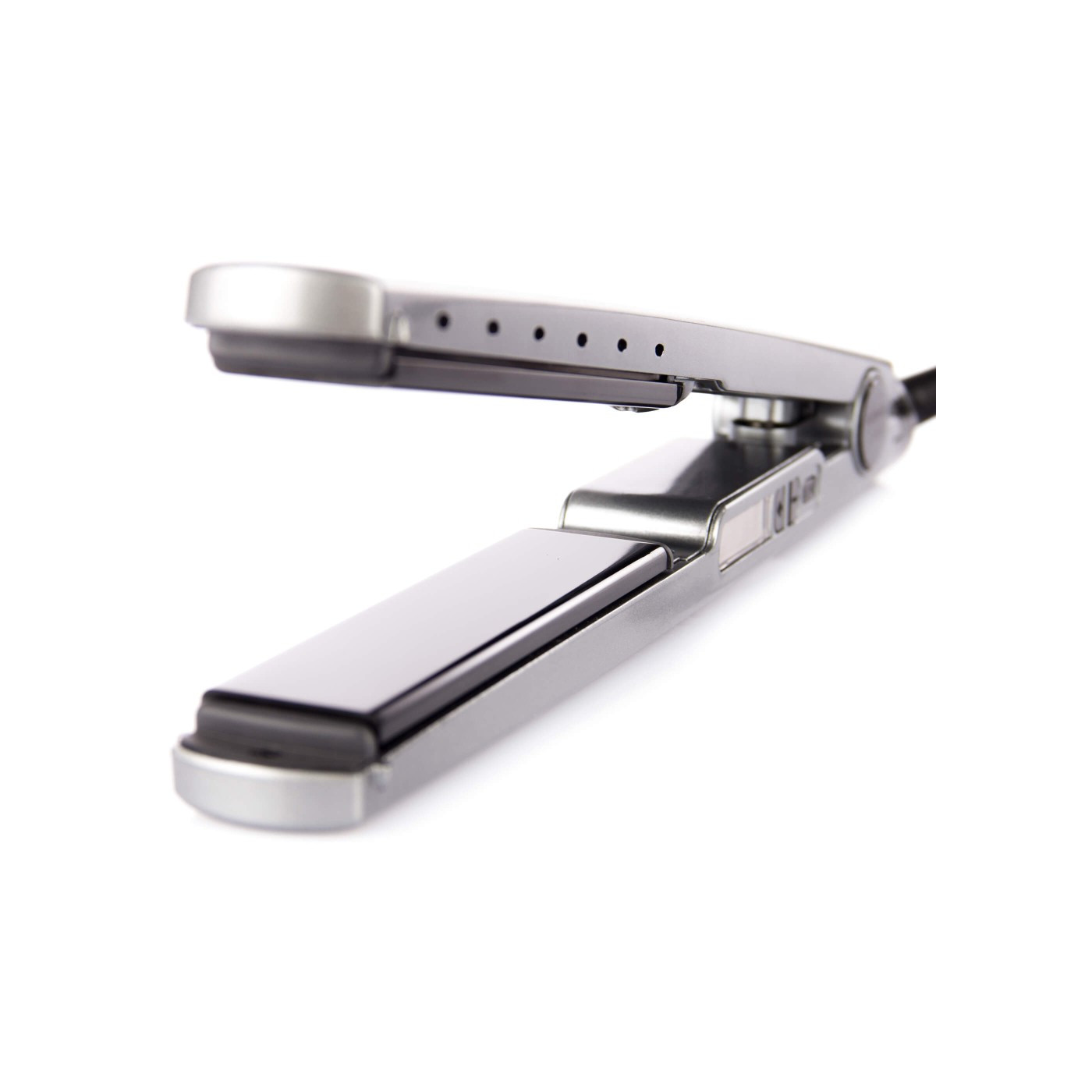 Prostownica do włosów z jonizacją BaByliss Pro BAB2091EPE The Straightener Prostownica do włosów z jonizacją BaByliss Pro BAB2091EPE The Straightener