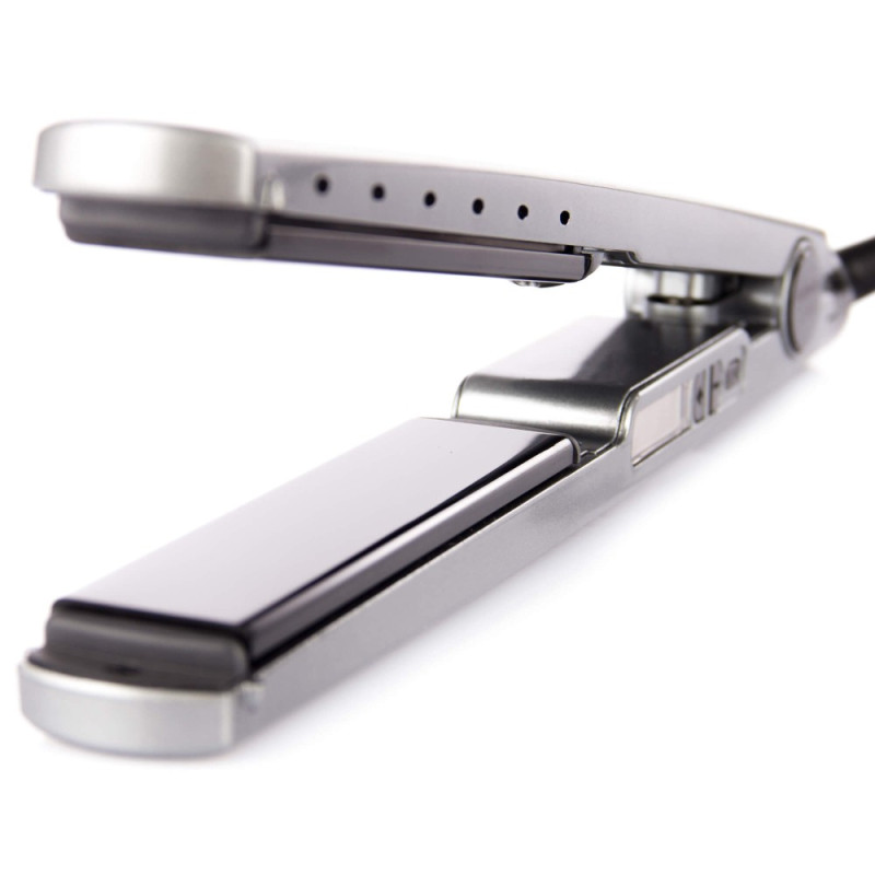 Prostownica do włosów z jonizacją BaByliss Pro BAB2091EPE The Straightener Prostownica do włosów z jonizacją BaByliss Pro BAB2091EPE The Straightener