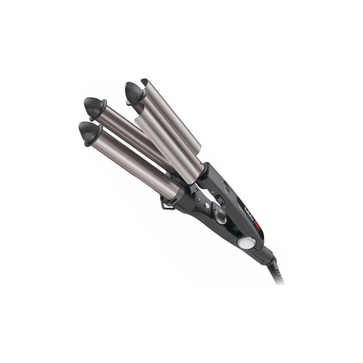 Falownica do włosów tytanowo-turmalinowa BaByliss Pro BAB2269TTE