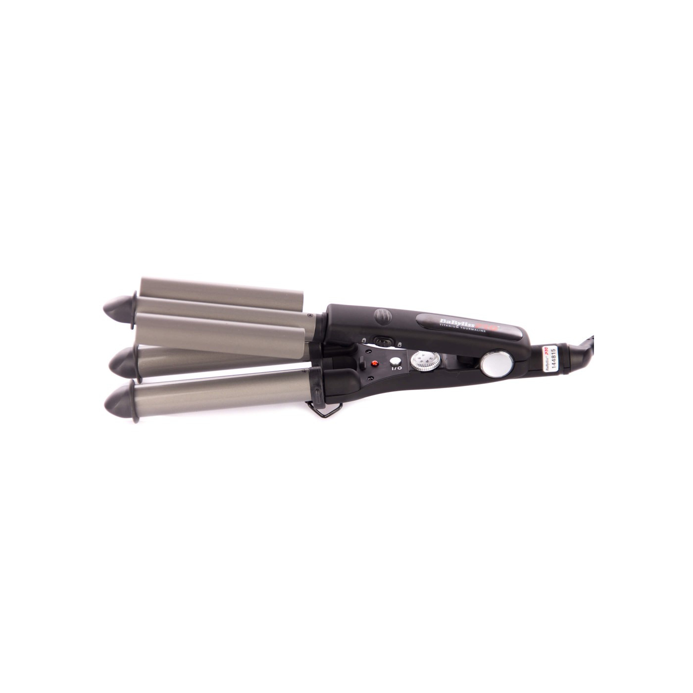 Falownica do włosów tytanowo-turmalinowa BaByliss Pro BAB2269TTE