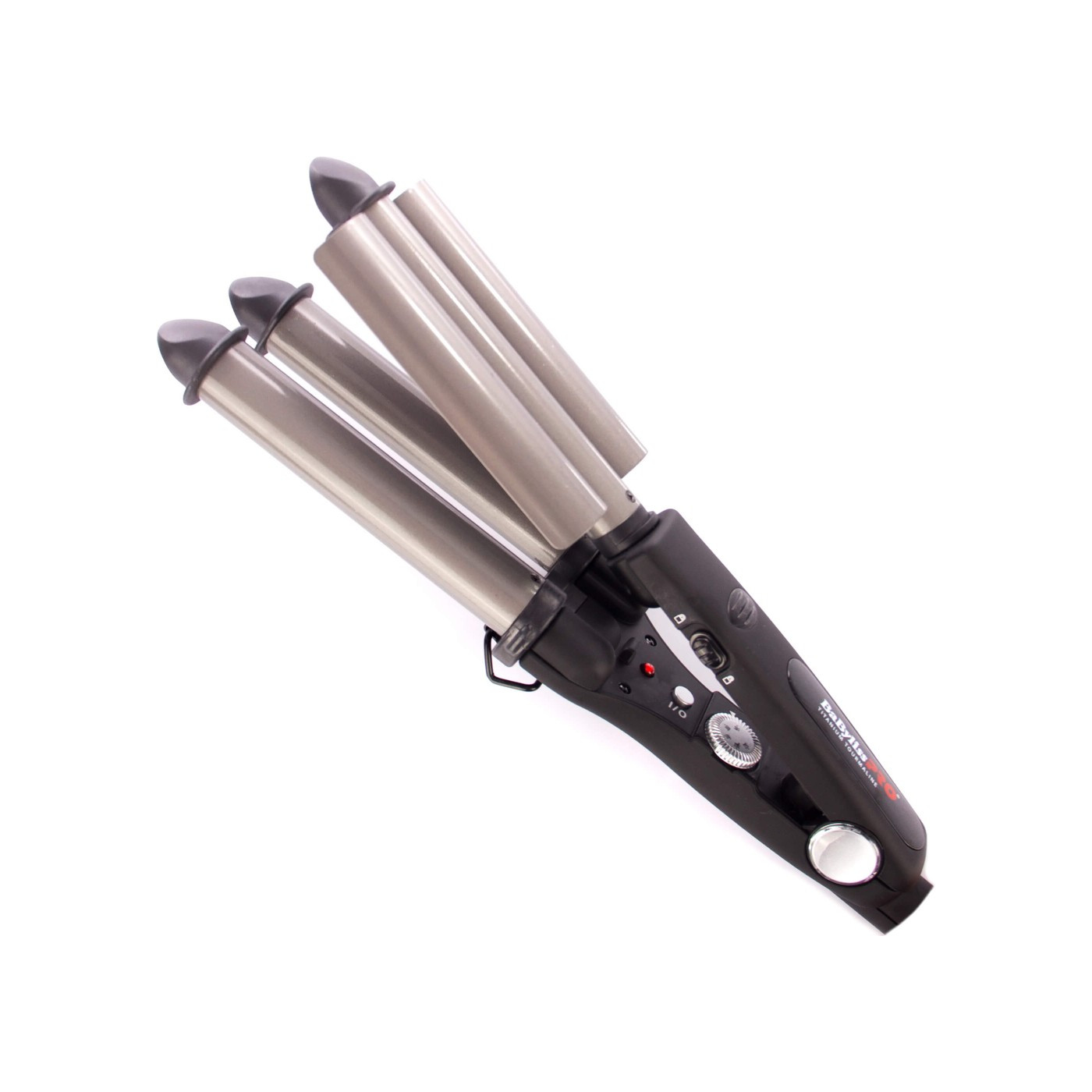 Falownica do włosów tytanowo-turmalinowa BaByliss Pro BAB2269TTE