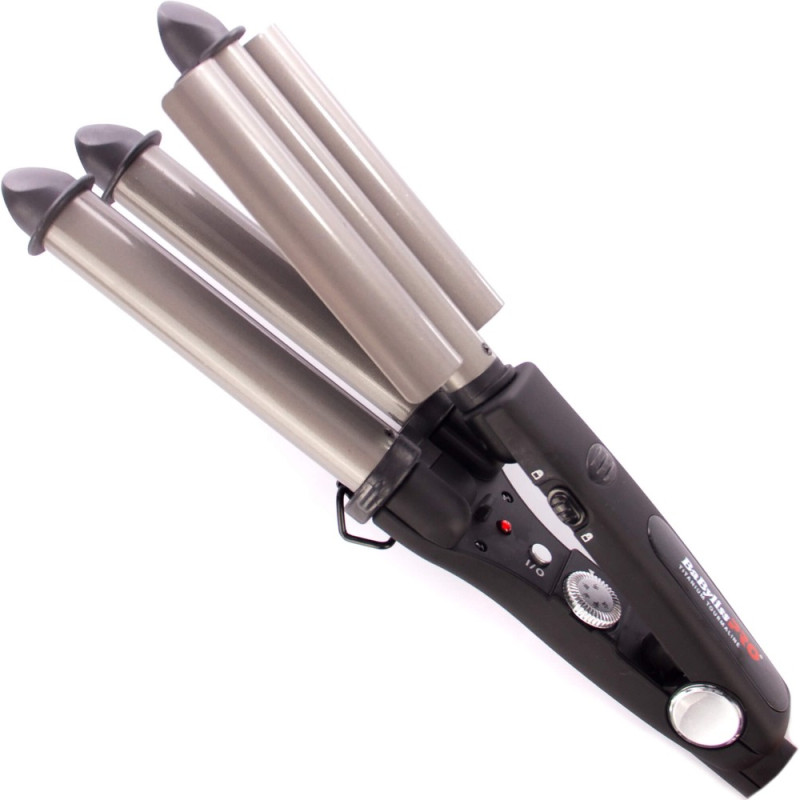 Falownica do włosów tytanowo-turmalinowa BaByliss Pro BAB2269TTE