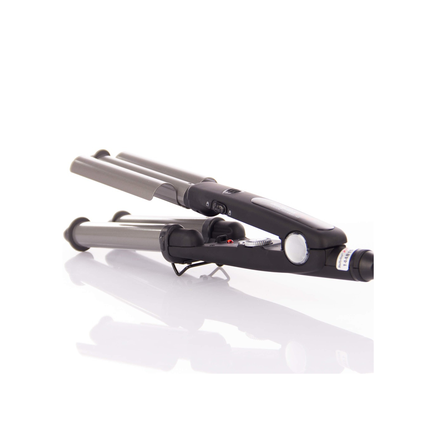 Falownica do włosów tytanowo-turmalinowa BaByliss Pro BAB2269TTE
