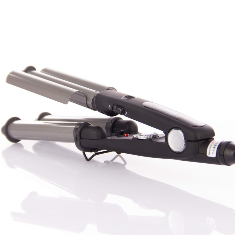 Falownica do włosów tytanowo-turmalinowa BaByliss Pro BAB2269TTE