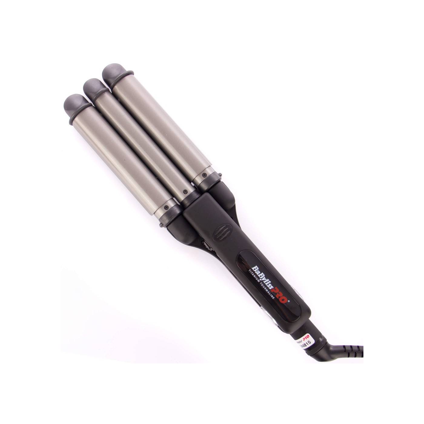 Falownica do włosów tytanowo-turmalinowa BaByliss Pro BAB2269TTE