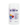 Chusteczki do zmywania resztek farby Sibel Clean All Turbo Touch 100 szt.