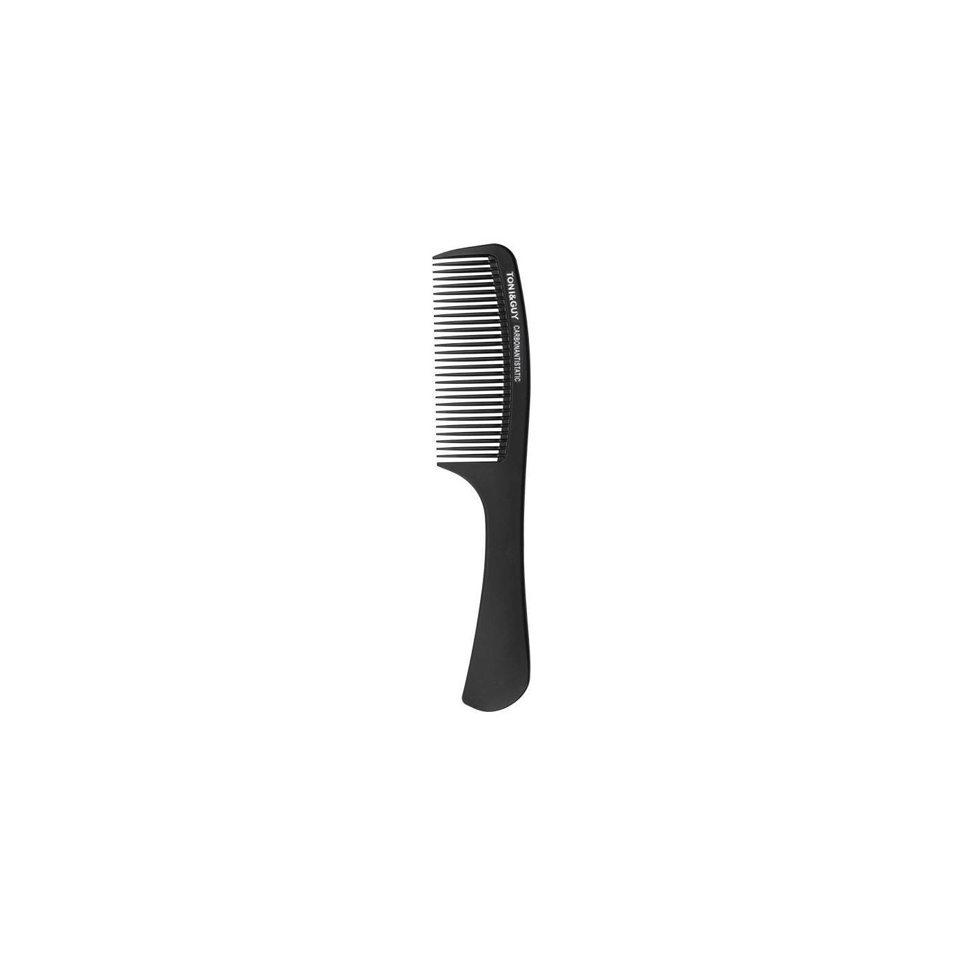 Grzebień do zapobiegania puszeniu się pasm Toni&Guy 06819 Grzebień do zapobiegania puszeniu się pasm Toni&Guy 06819