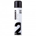 Lakier do włosów C:EHKO Style Hairspray Crystal 2- 400ml