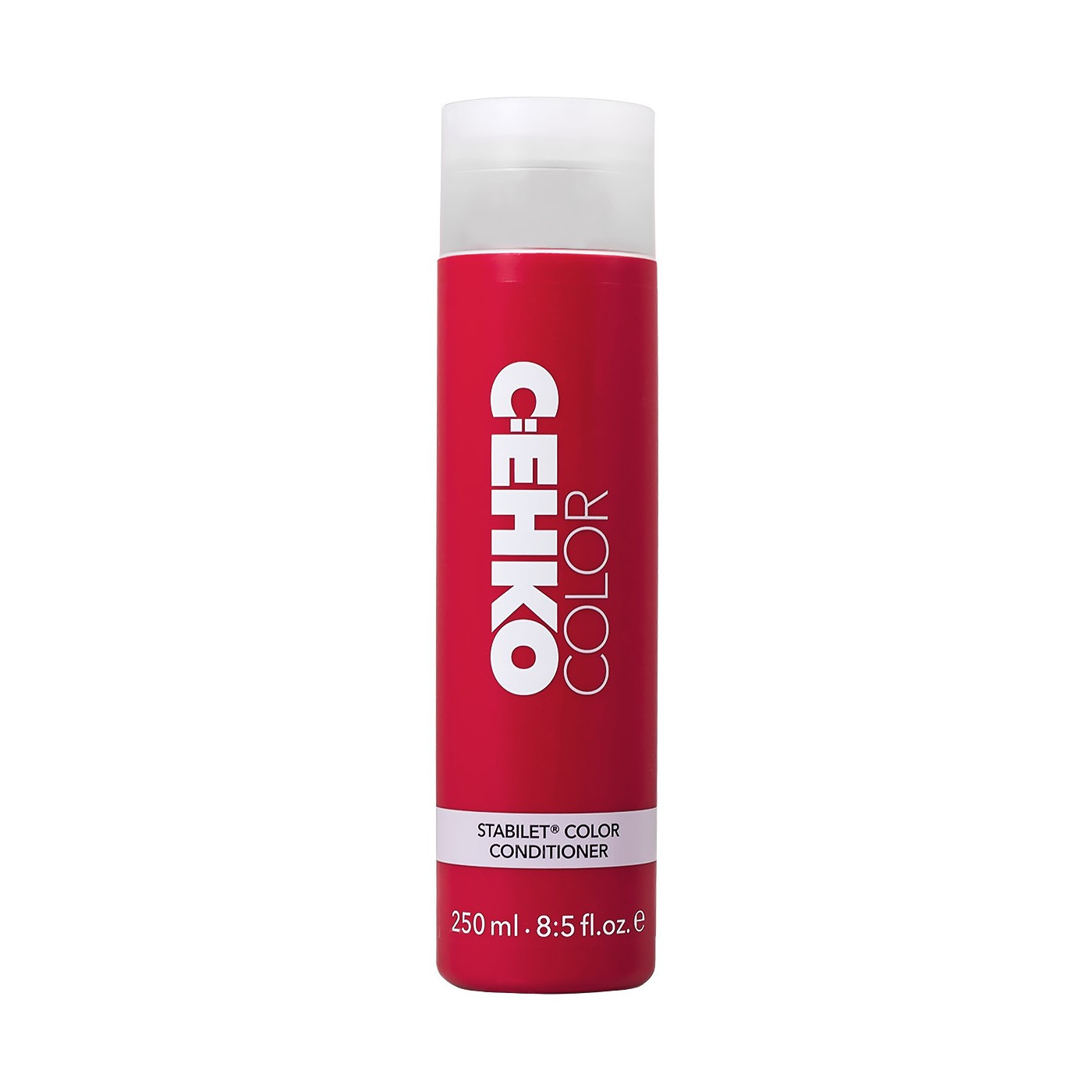 Odżywka stabilizująca do włosów farbowanych C:EHKO Stabilet Color Conditioner 250 ml