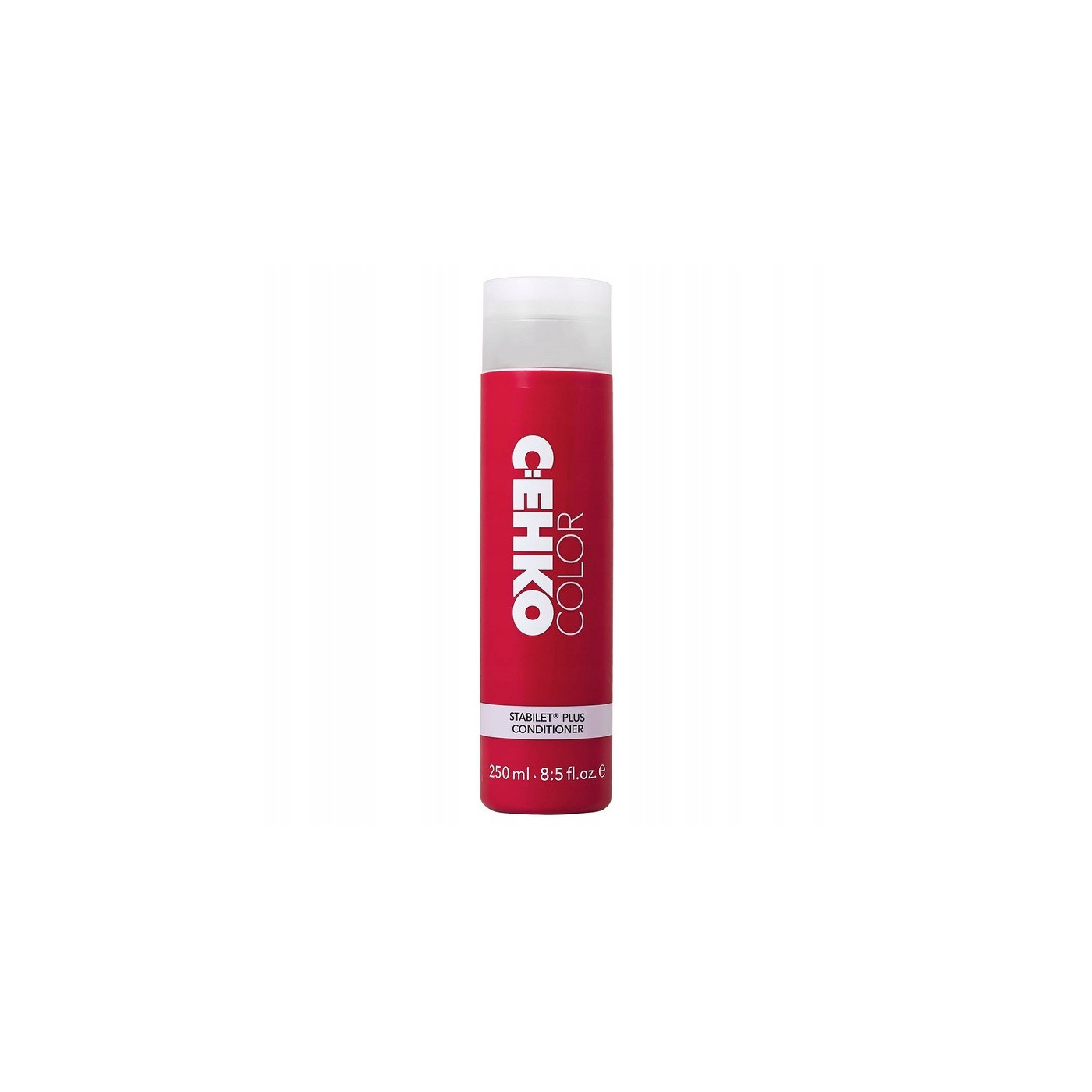 Odżywka stabilizująca do włosów rozjaśnianych C:EHKO Stabilet Plus Conditioner 250 ml Odżywka stabilizująca do włosów rozjaśnianych C:EHKO Stabilet Plus Conditioner 250 ml