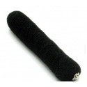 16 cm czarny