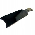 Paletka fryzjerska do farbowania i baleyage z grzebieniem rozmiar L