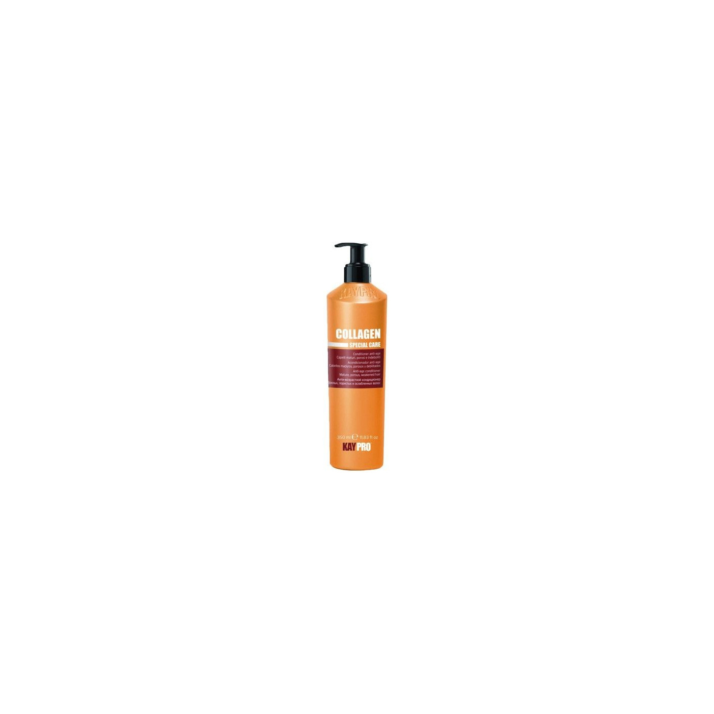 Odżywka z kolagenem KayPro Collagen Special Care 350 ml