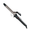 Lokówka tytanowo- turmalinowa do włosów BaByliss Pro Curling Iron 25 mm Lokówka tytanowo- turmalinowa do włosów BaByliss Pro Curling Iron 25 mm