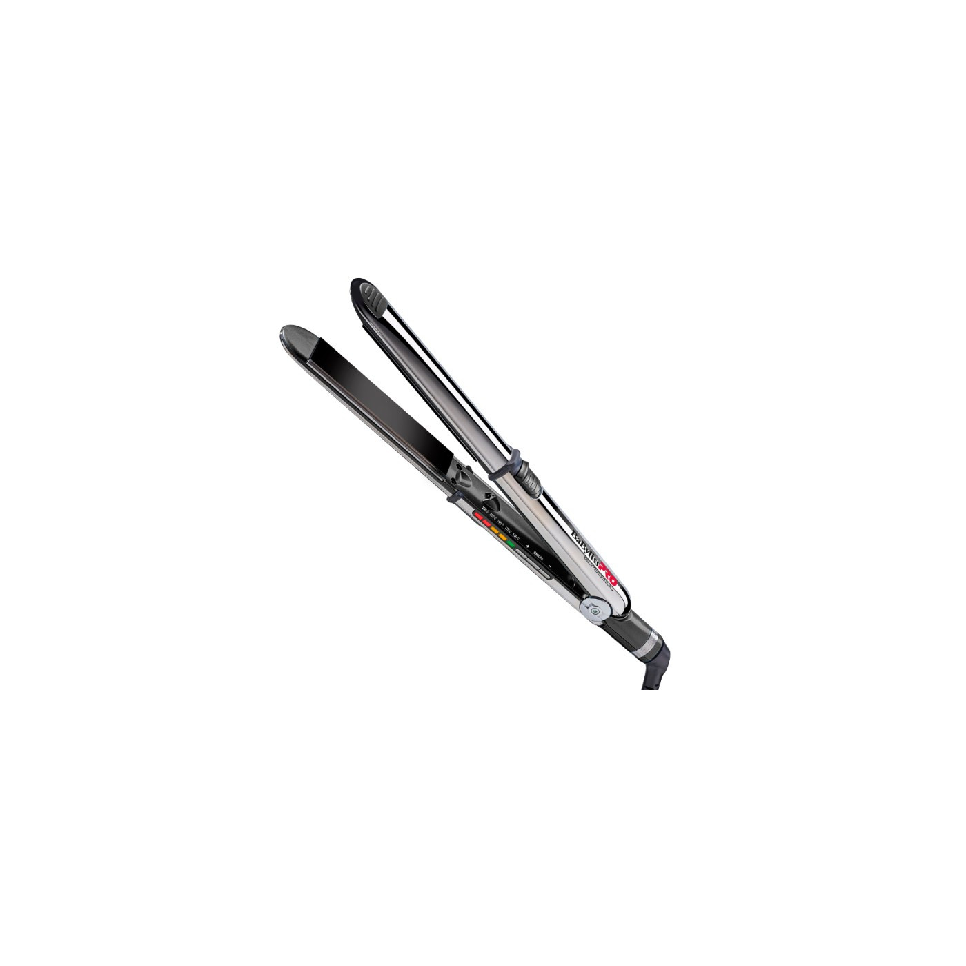 Prostownica do włosów 24 mm BaByliss Pro Elipsis 3100