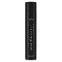 Lakier do włosów Schwarzkopf Professional Silhouette 750 ml