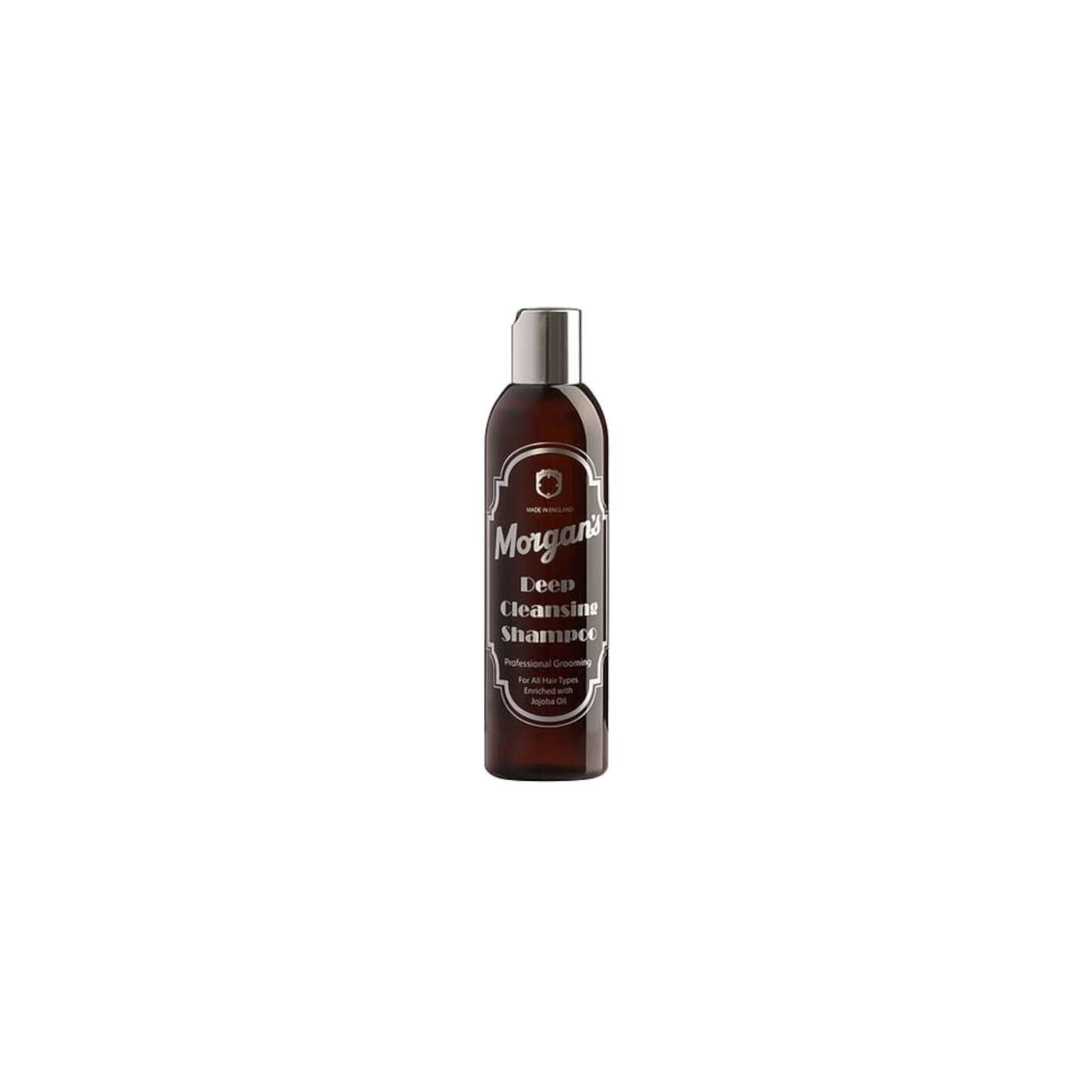 Szampon do włosów głęboko oczyszczający Morgan's Deep Cleansing 250 ml Szampon do włosów głęboko oczyszczający Morgan's Deep Cleansing 250 ml