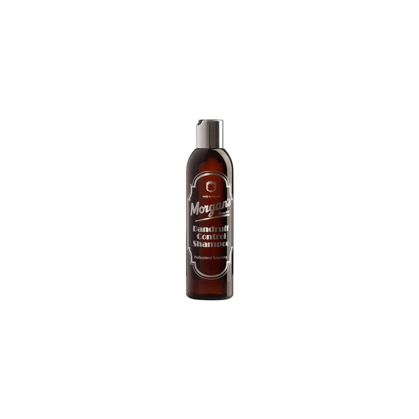 Szampon do włosów przeciwłupieżowy Szampon Morgan's Dandruff Control 250 ml Szampon do włosów przeciwłupieżowy Szampon Morgan's Dandruff Control 250 ml