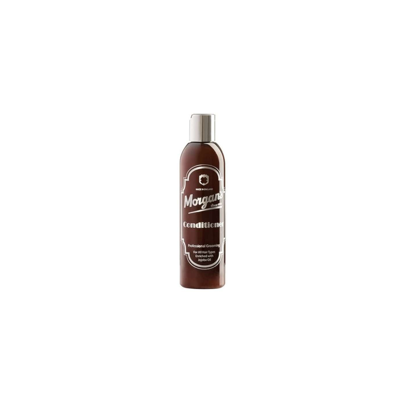 Odżywka Morgan's Conditioner do włosów odżywiająca i nawilżająca 250 ml Odżywka Morgan's Conditioner do włosów odżywiająca i nawilżająca 250 ml