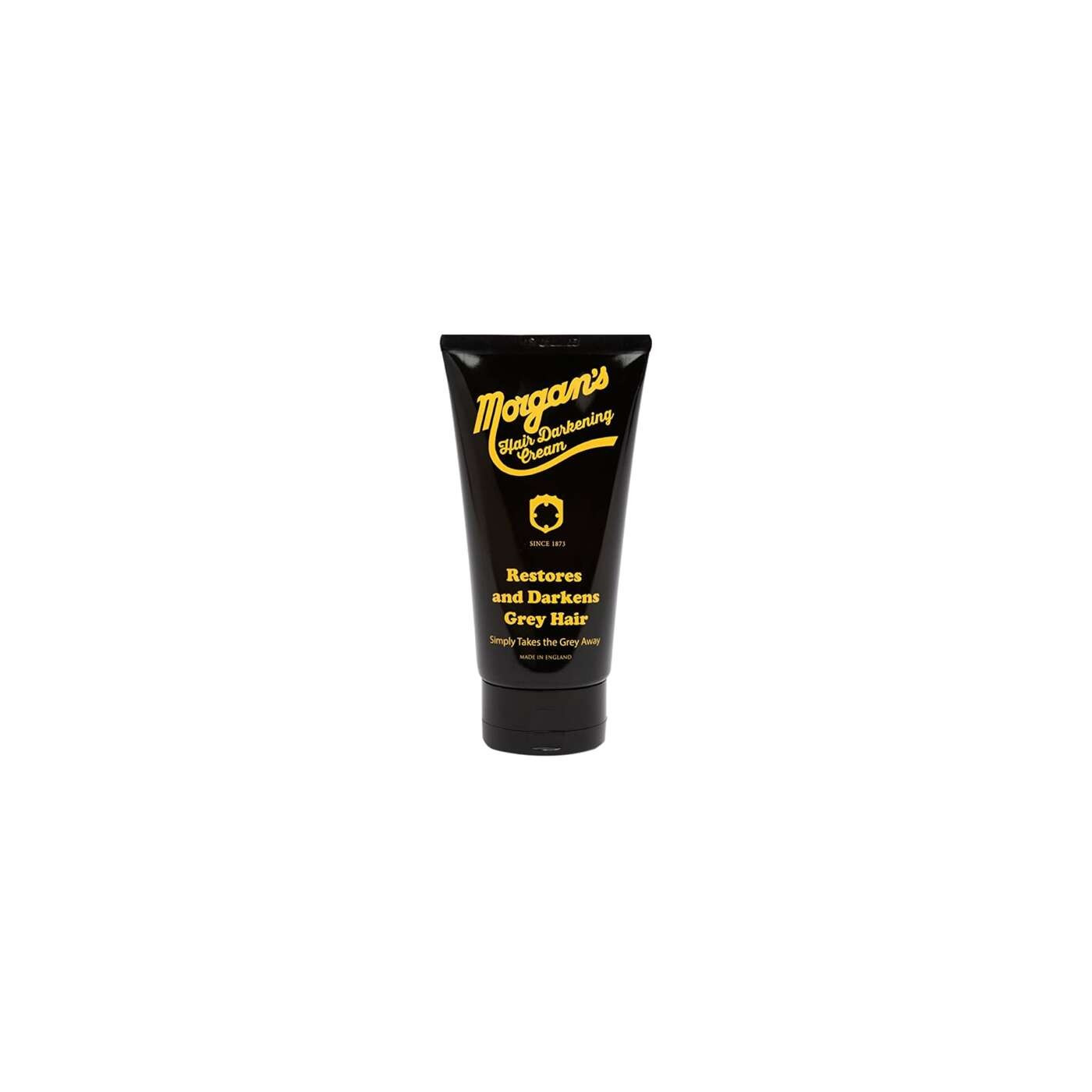 Krem przyciemniający siwe włosy Morgan's Darkening Hair Cream 150 ml Krem przyciemniający siwe włosy Morgan's Darkening Hair Cream 150 ml