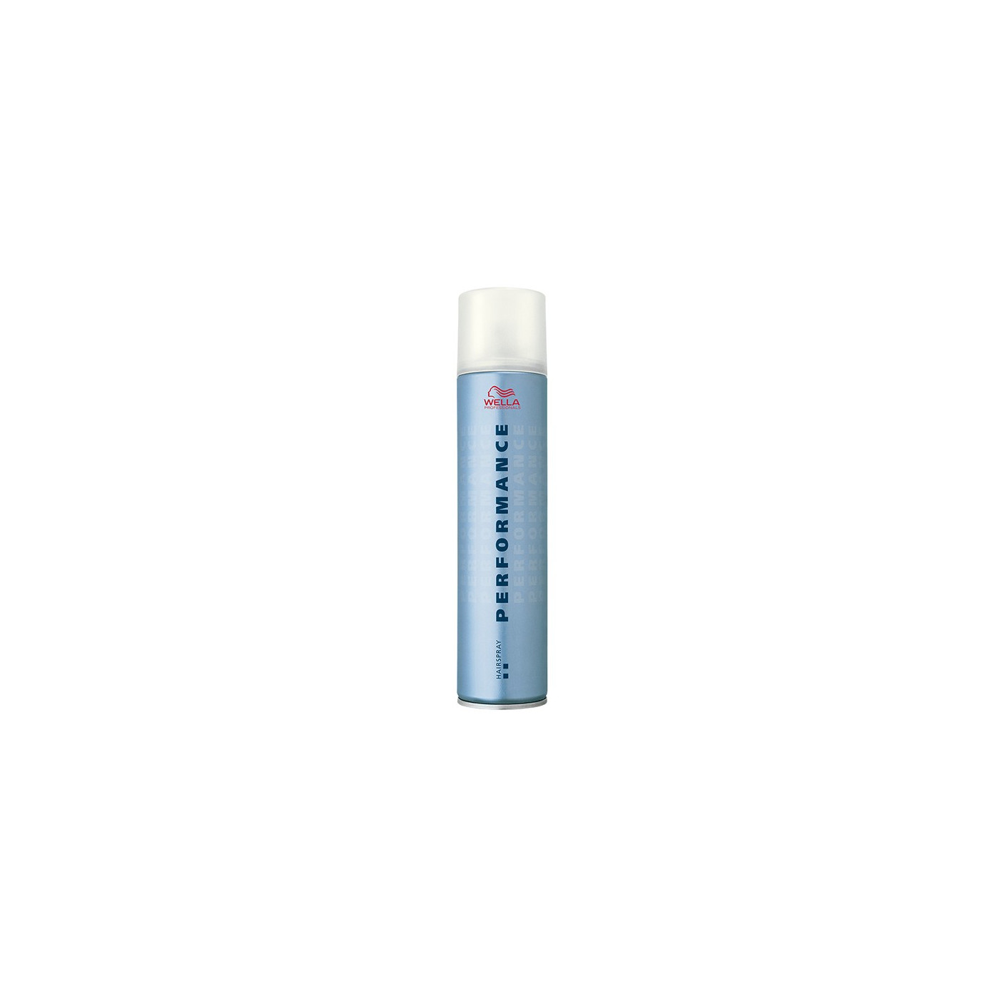 Lakier do włosów bardzo mocne utrwalenie Wella Professionals Perfomance 500 ml