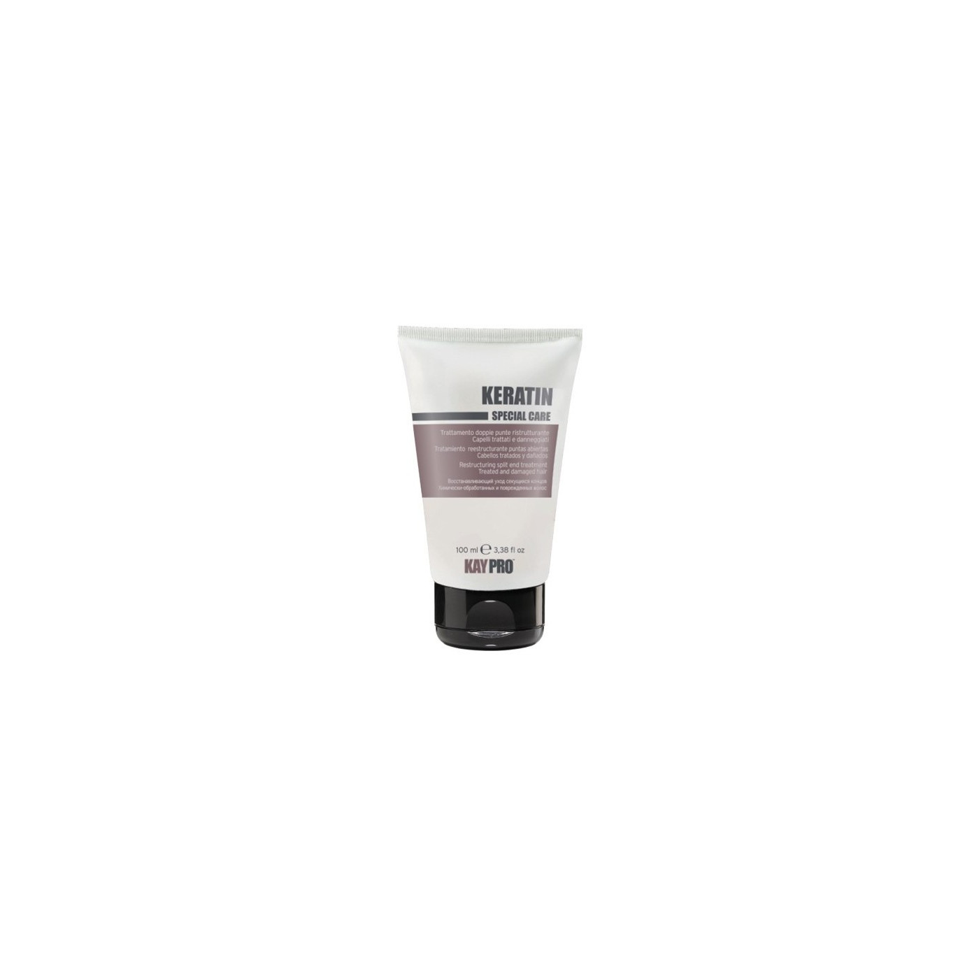 Odżywka kuracja keratynowa KayPro Special Care Keratin 100 ml