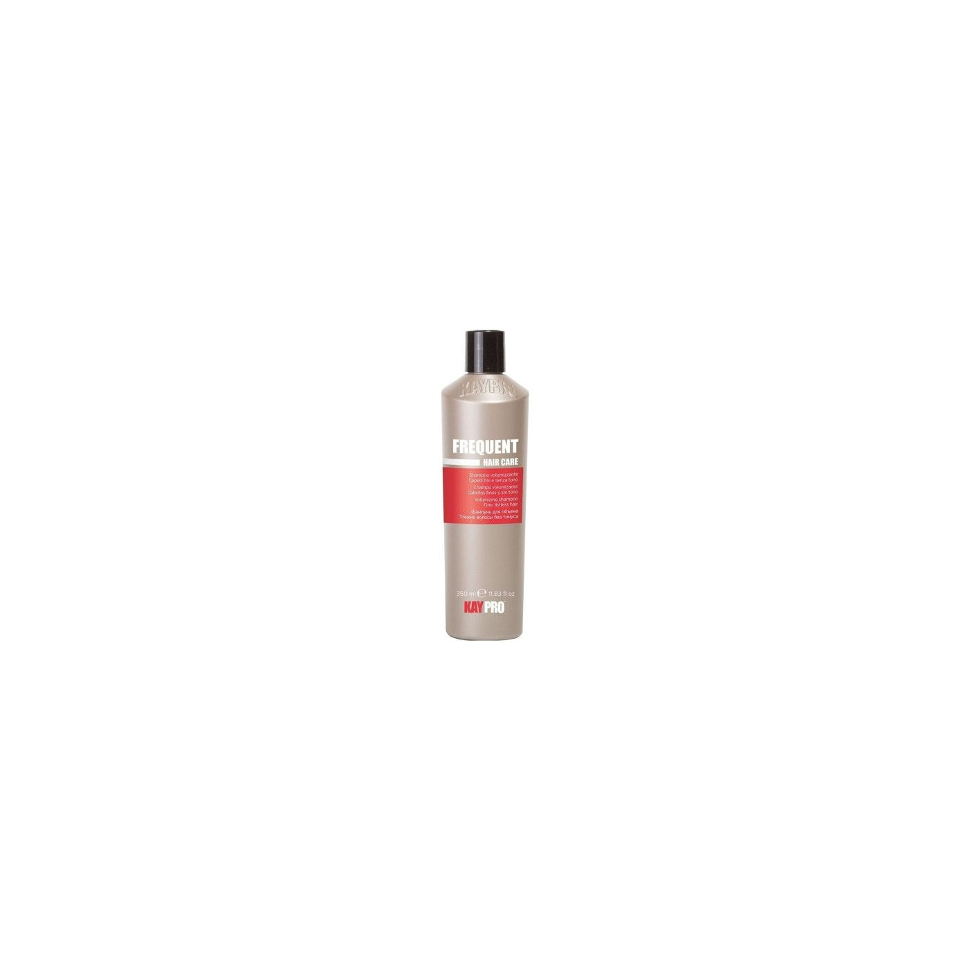 Szampon do wszystkich rodzajów włosów KayPro Frequent Hair Care 350 ml Szampon do wszystkich rodzajów włosów KayPro Frequent Hair Care 350 ml