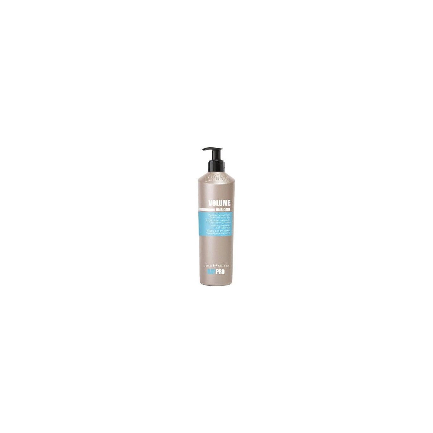 Odżywka dodająca objętości włosów KayPro Volume Hair Care 350 ml Odżywka dodająca objętości włosów KayPro Volume Hair Care 350 ml