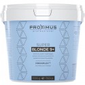 Rozjaśniacz do włosów Super Blonde Proximus 1 kg
