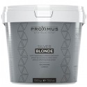 Rozjaśniacz do włosów Silver Blonde Proximus 1 kg