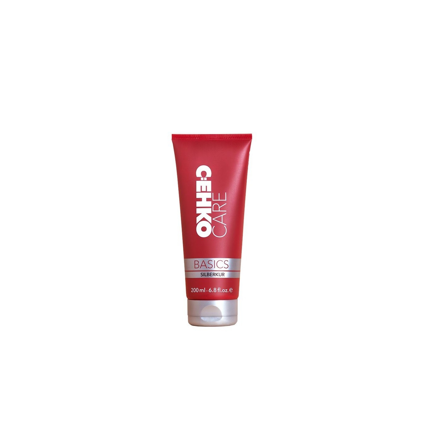Maska do usuwania żółtych odcieni C:EHKO Care Silberkur 200 ml