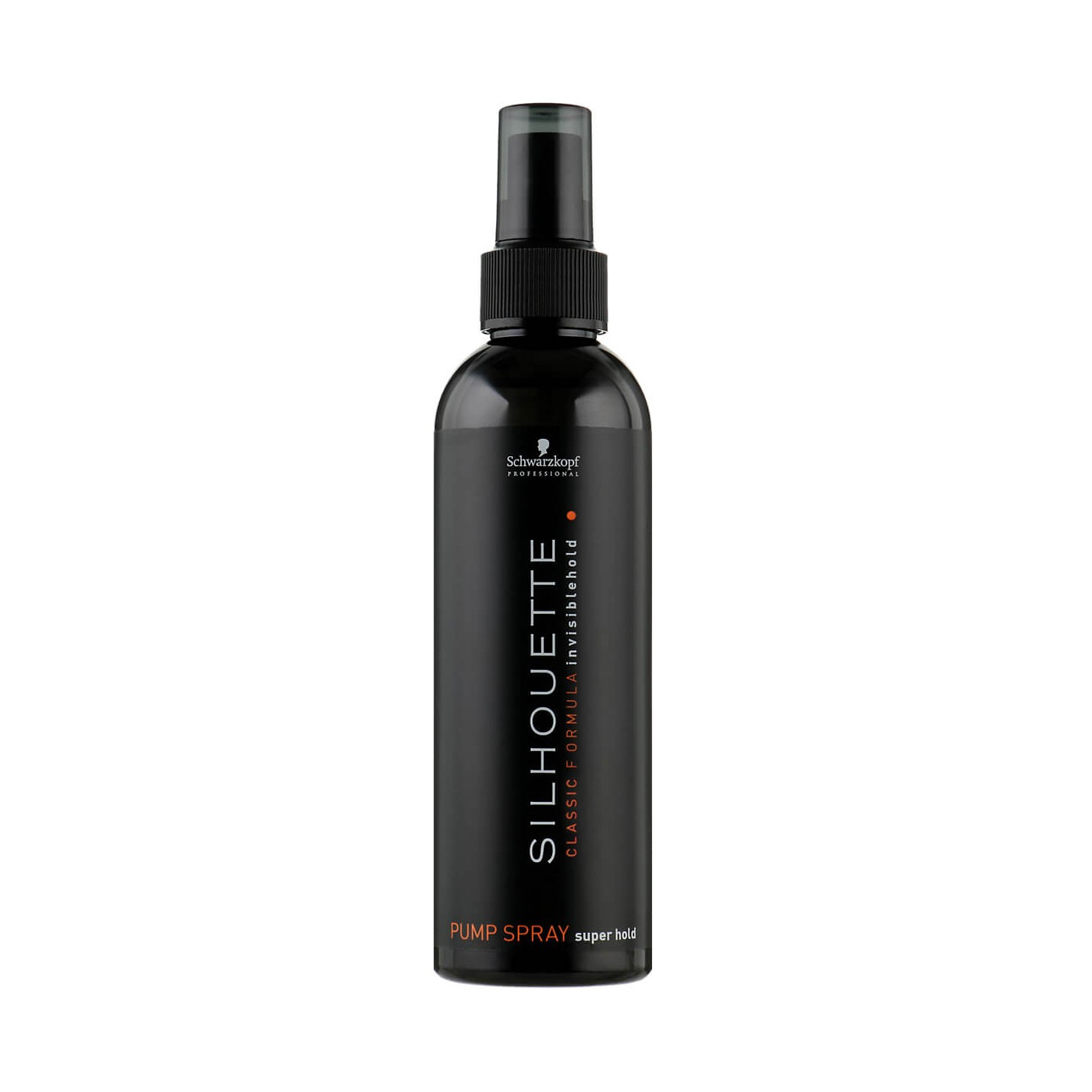 Lakier do włosów bardzo mocne utrwalenie w atomizerze Schwarzkopf Professional Silhouette 200 ml Lakier do włosów bardzo mocne utrwalenie w atomizerze Schwarzkopf Professional Silhouette 200 ml
