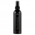 Lakier do włosów bardzo mocne utrwalenie w atomizerze Schwarzkopf Professional Silhouette 200 ml