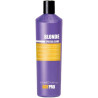 Szampon nadający blask włosom blond KayPro Blonde Special Care 350 ml