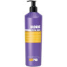 Odżywka nadająca blask włosom blond KayPro Blonde Special Care 350 ml
