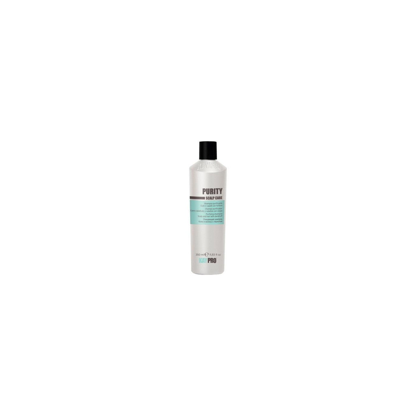 Szampon przeciwłupieżowy KayPro Purity Scalp Care 350 ml Szampon przeciwłupieżowy KayPro Purity Scalp Care 350 ml