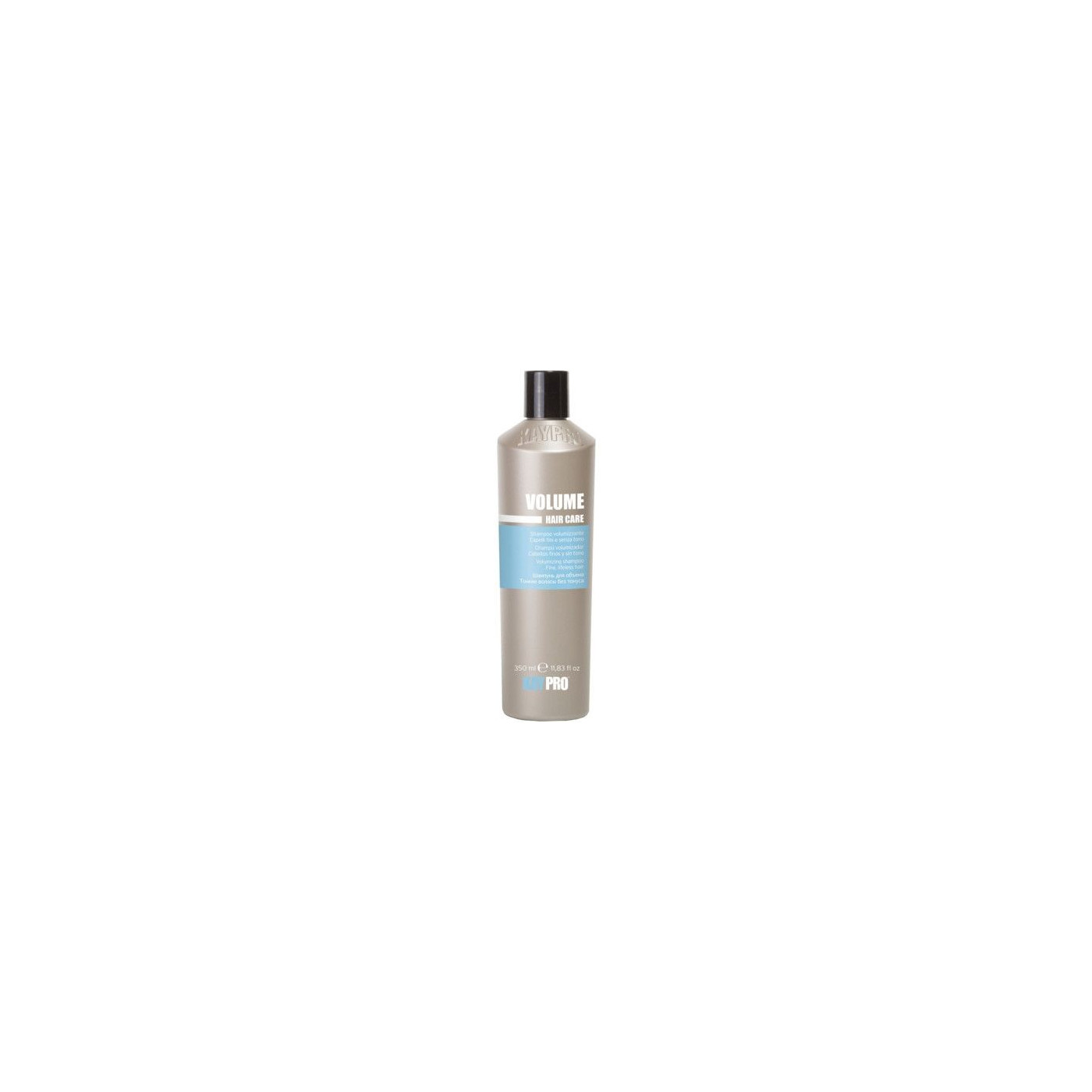 Szampon dodający objętości KayPro Volume Hair Care 350 ml Szampon dodający objętości KayPro Volume Hair Care 350 ml