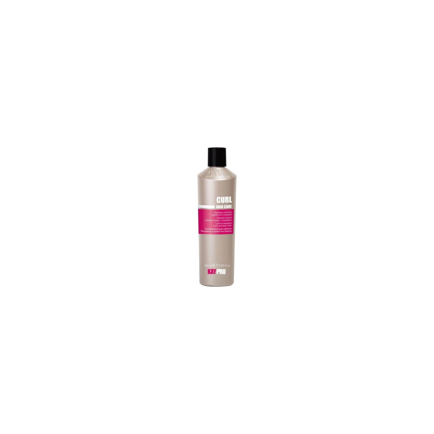 Szampon regenerujący do włosów kręconych KayPro Curl Hair Care 350 ml