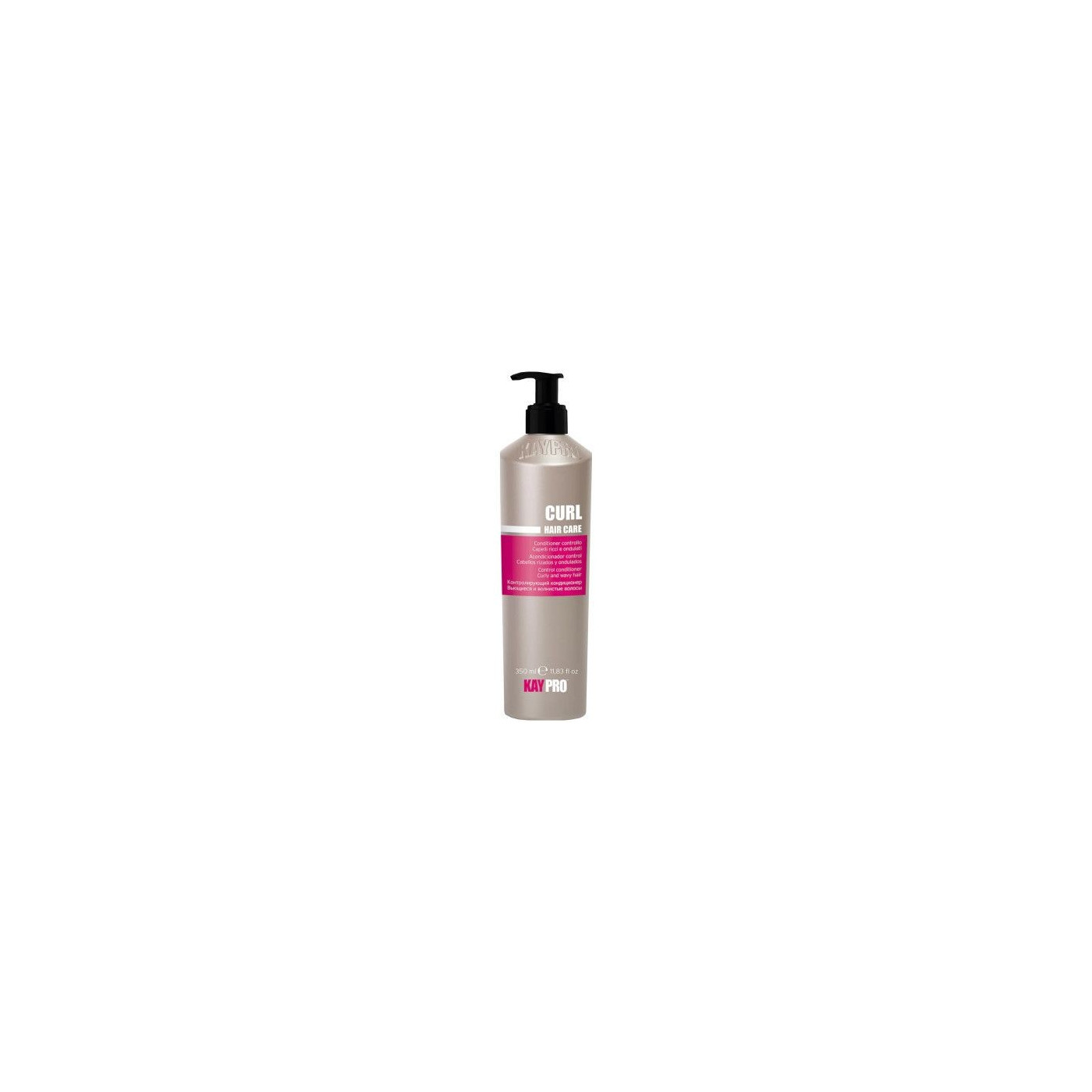 Odżywka do włosów kręconych KayPro Curl Hair Care 350 ml Odżywka do włosów kręconych KayPro Curl Hair Care 350 ml