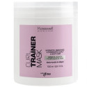 Maska nawilżająca do włosów kręconych Kosswell Curl Trainer Mask 500 ml Maska nawilżająca do włosów kręconych Kosswell Curl Trainer Mask 500 ml